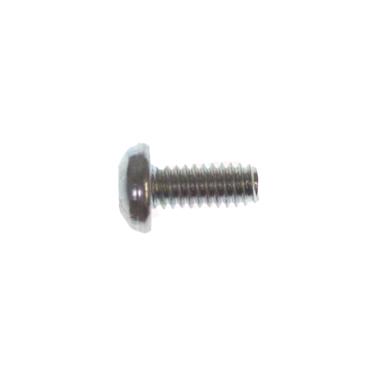 WS01A01008 - Genuine OEM GE Range Trilobular Screw